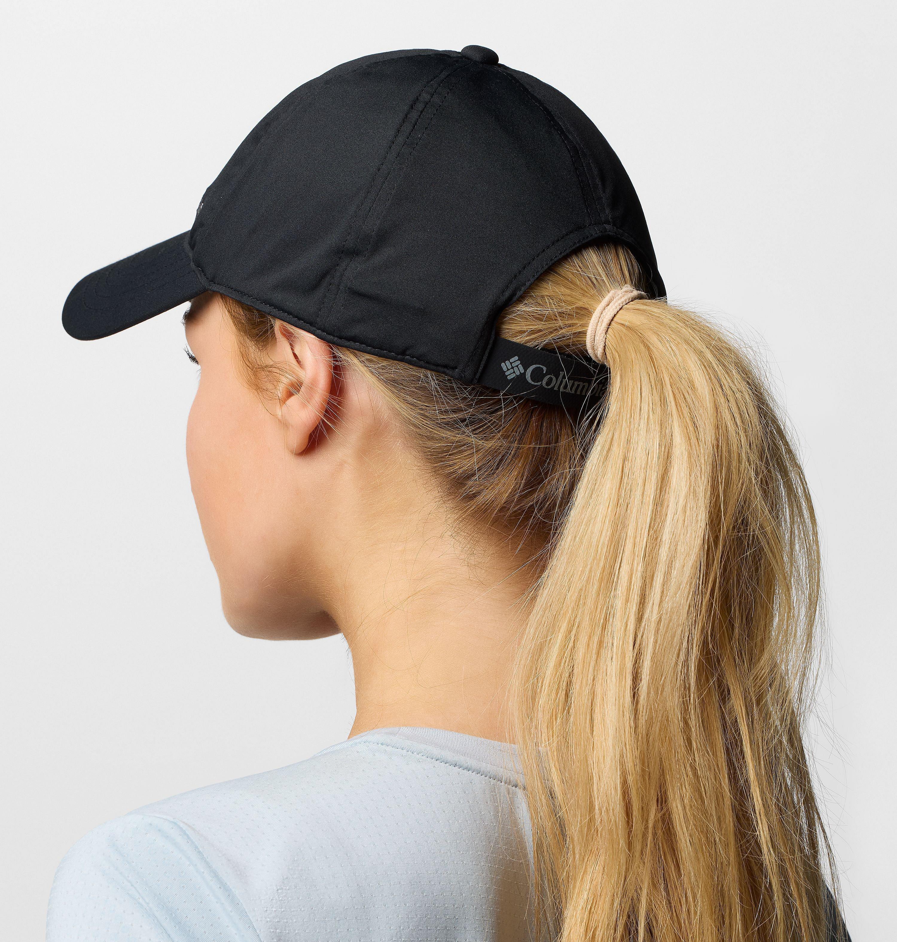 Coolhead III Ball Cap | 010 | O/S 6