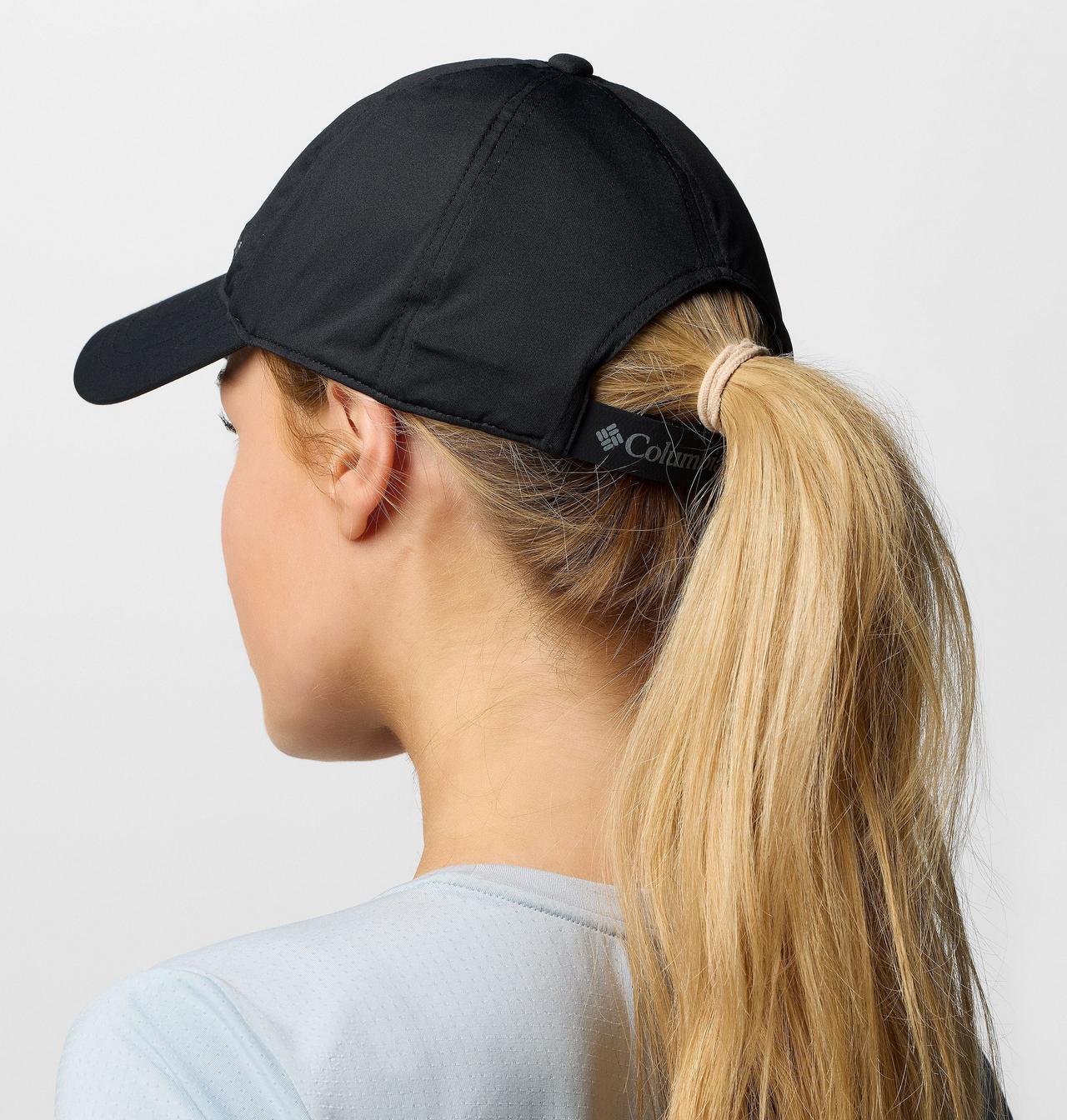 Coolhead™ III Ball Cap | 010 | O/S 6