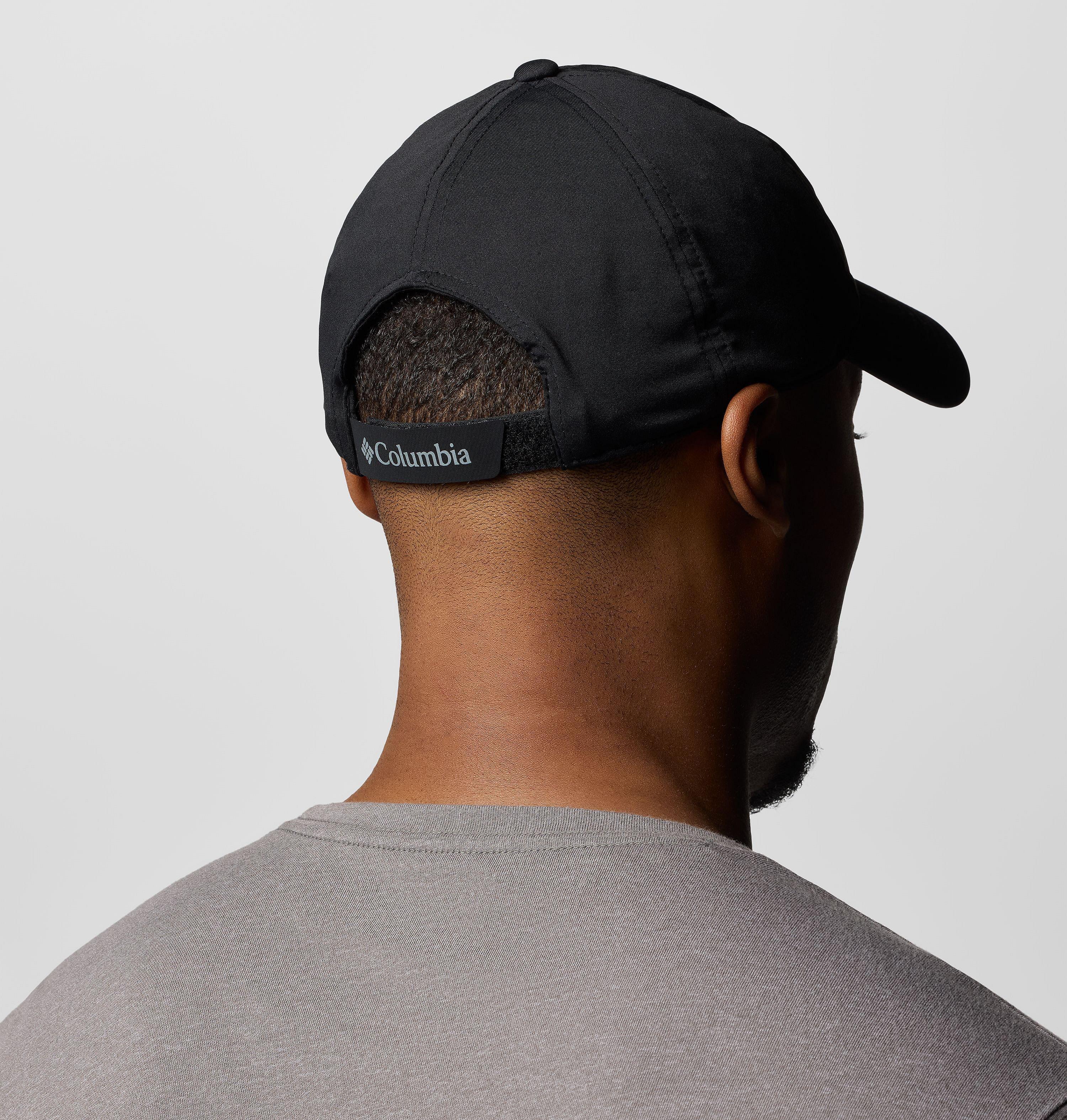Coolhead III Ball Cap | 010 | O/S 4