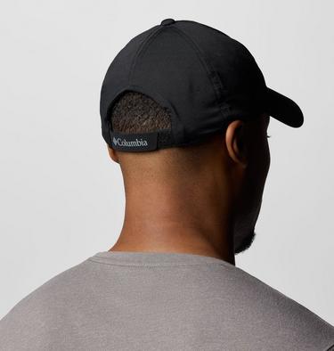 Unisex Coolhead III Cap, Color: Black, image 8