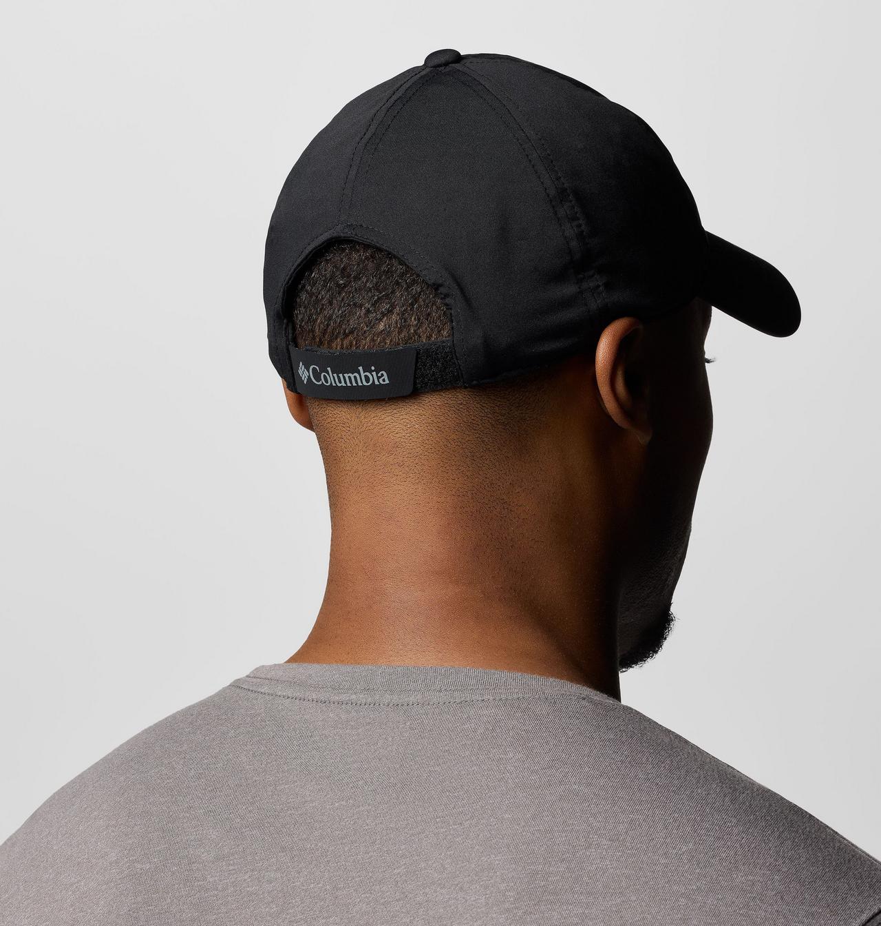 Coolhead™ III Ball Cap | 010 | O/S 4