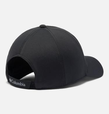 Unisex Coolhead III Cap, Color: Black, image 2