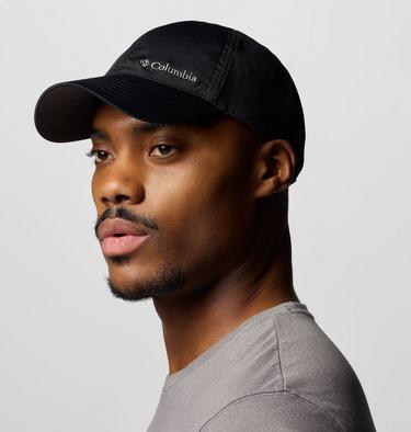 Unisex Coolhead III Cap, Color: Black, image 7