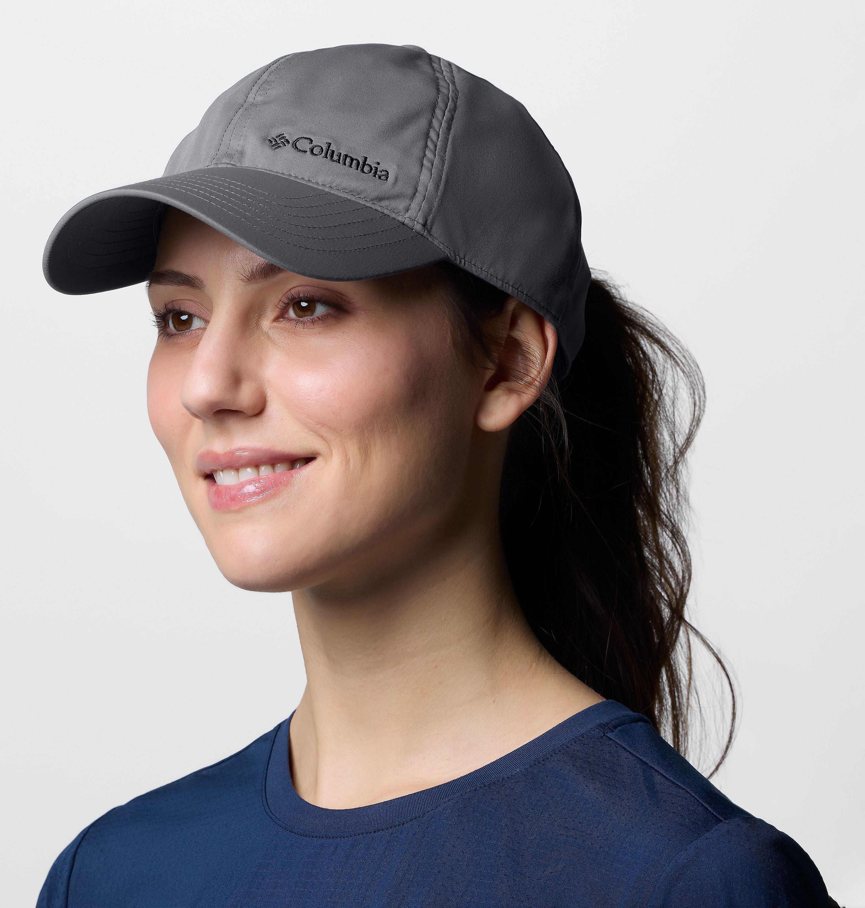Coolhead III Ball Cap 5