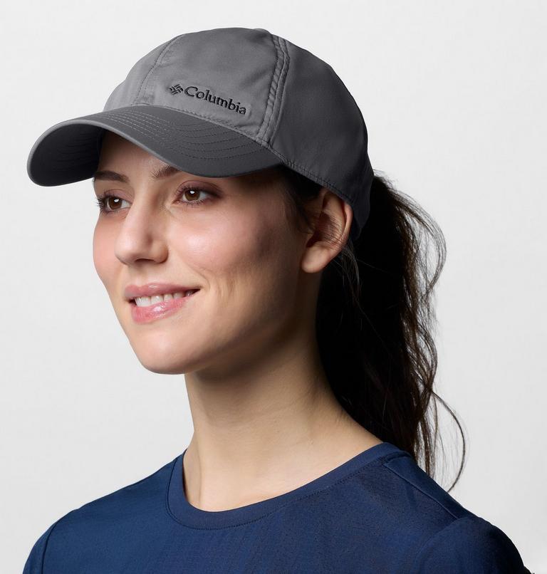 Unisex Coolhead III Cap, Color: City Grey, image 5