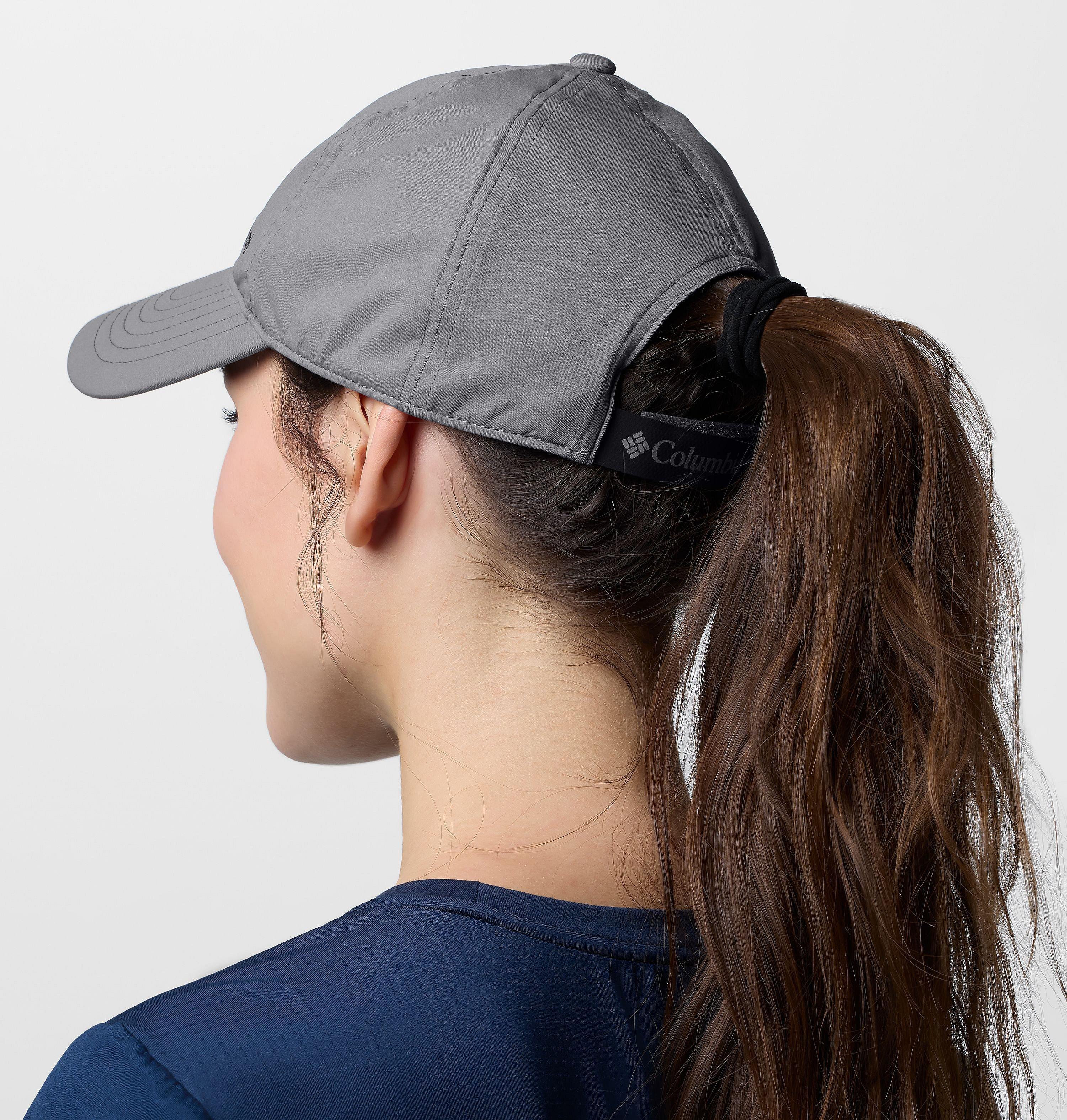 Coolhead III Ball Cap 6