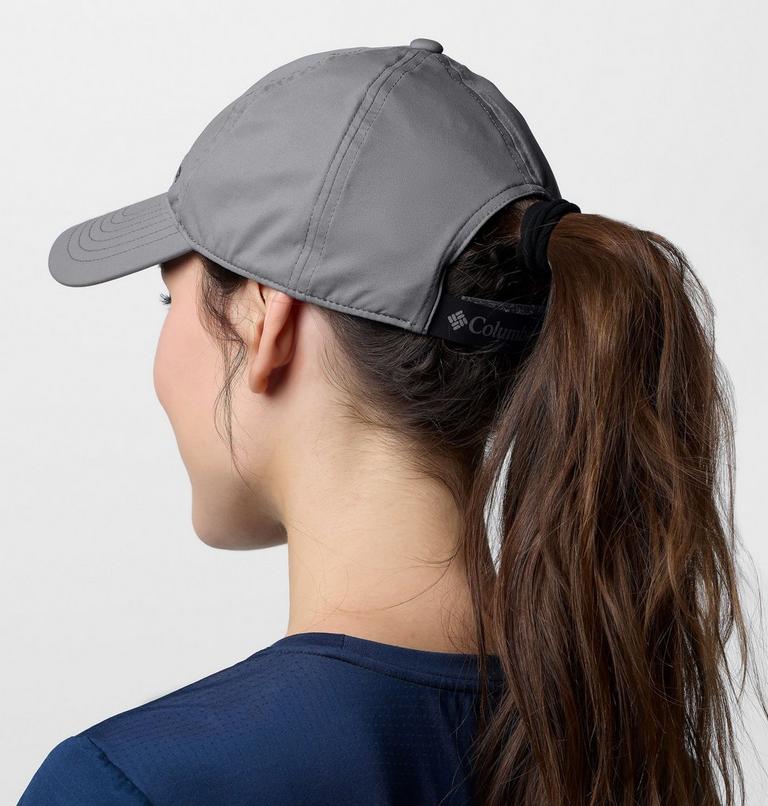Unisex Coolhead III Cap, Color: City Grey, image 6