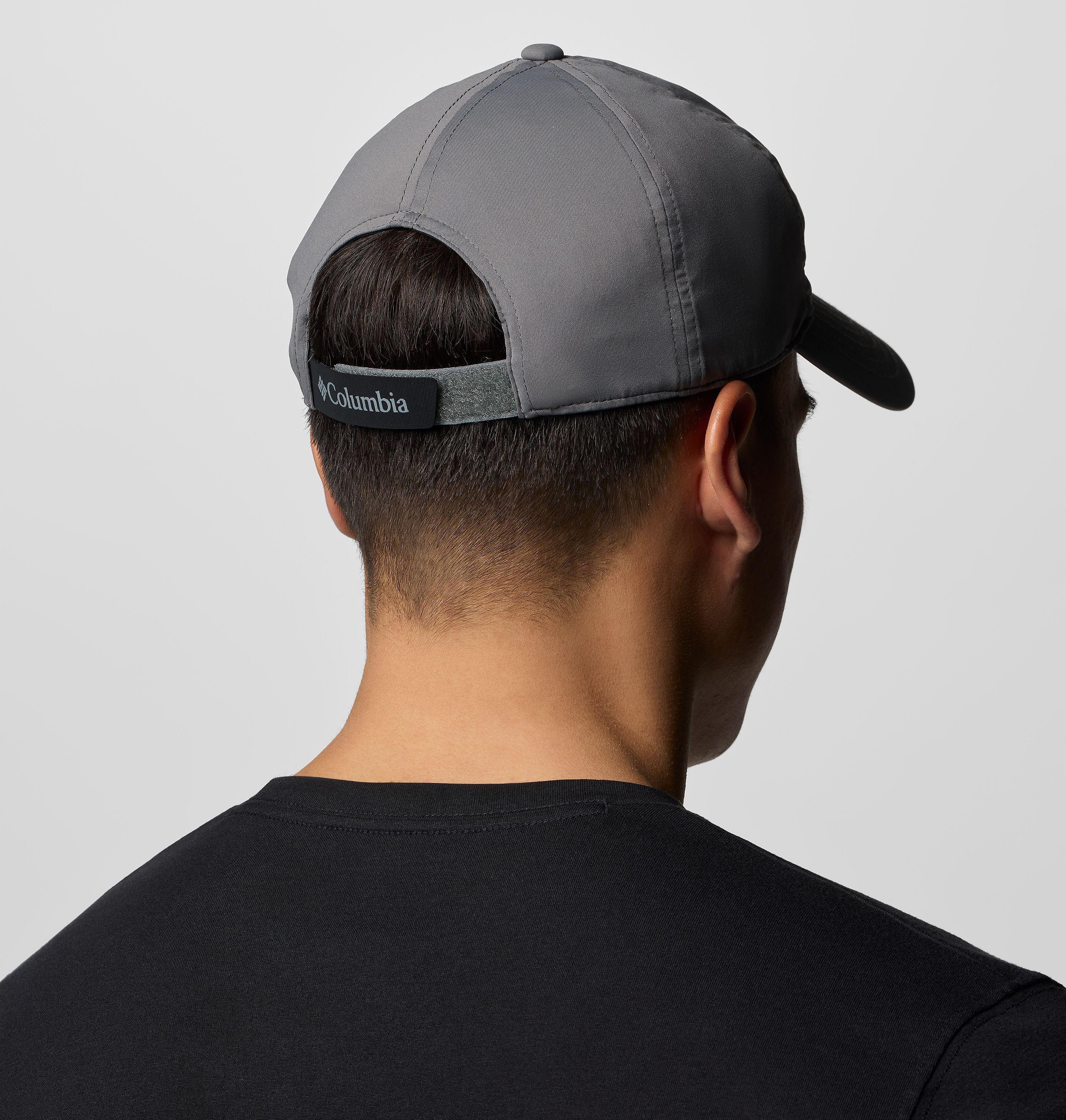 Coolhead III Ball Cap 4