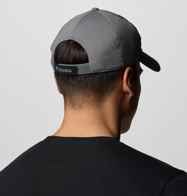 Unisex Coolhead III Cap, Color: City Grey, image 4