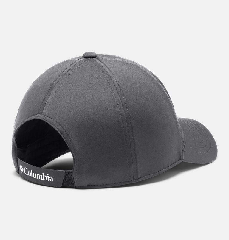 Unisex Coolhead III Cap, Color: City Grey, image 2