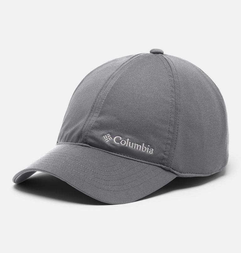 Unisex Coolhead III Cap, Color: City Grey, image 1