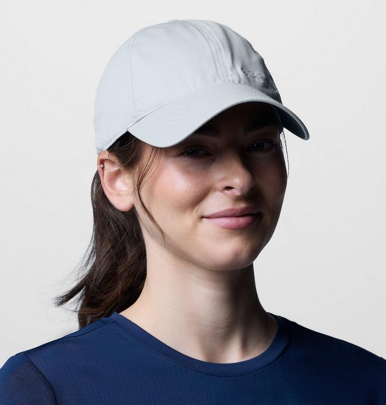 Coolhead III Ball Cap, Color: Cirrus Grey, image 5