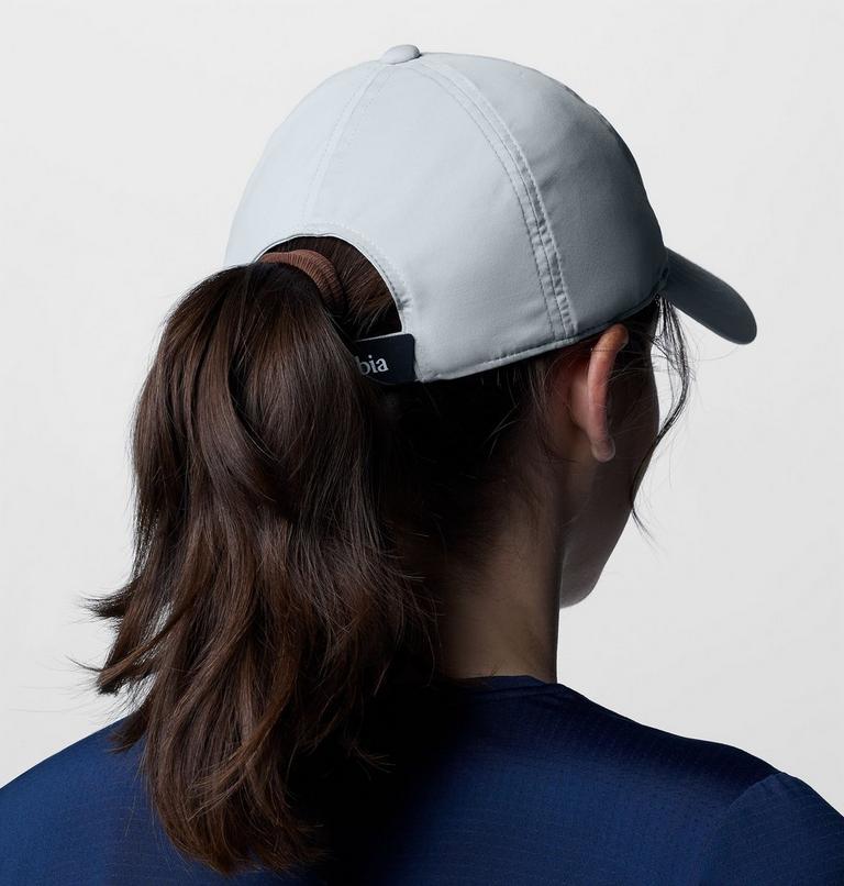 Coolhead III Ball Cap, Color: Cirrus Grey, image 6