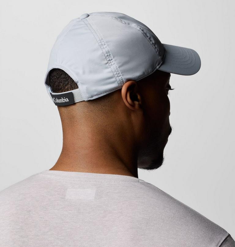 Coolhead III Ball Cap, Color: Cirrus Grey, image 4