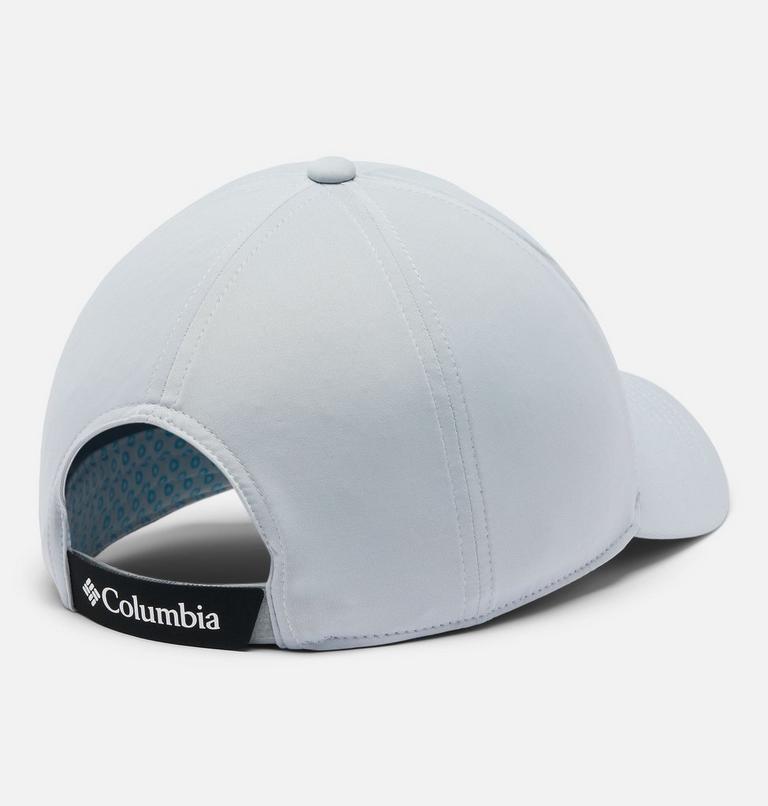 Coolhead III Ball Cap, Color: Cirrus Grey, image 2
