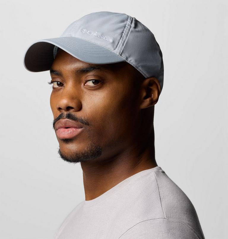 Coolhead III Ball Cap, Color: Cirrus Grey, image 3