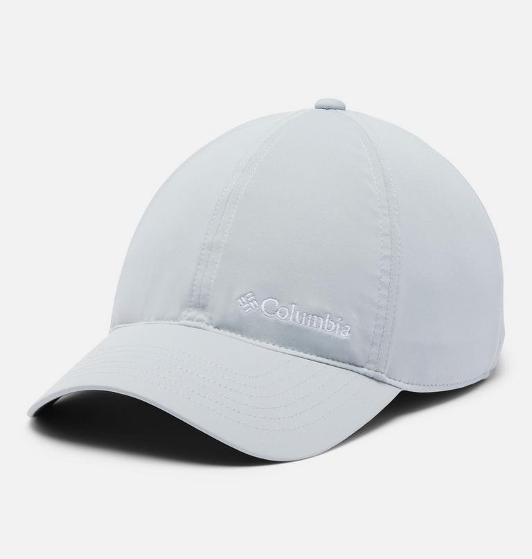Coolhead III Ball Cap, Color: Cirrus Grey, image 1