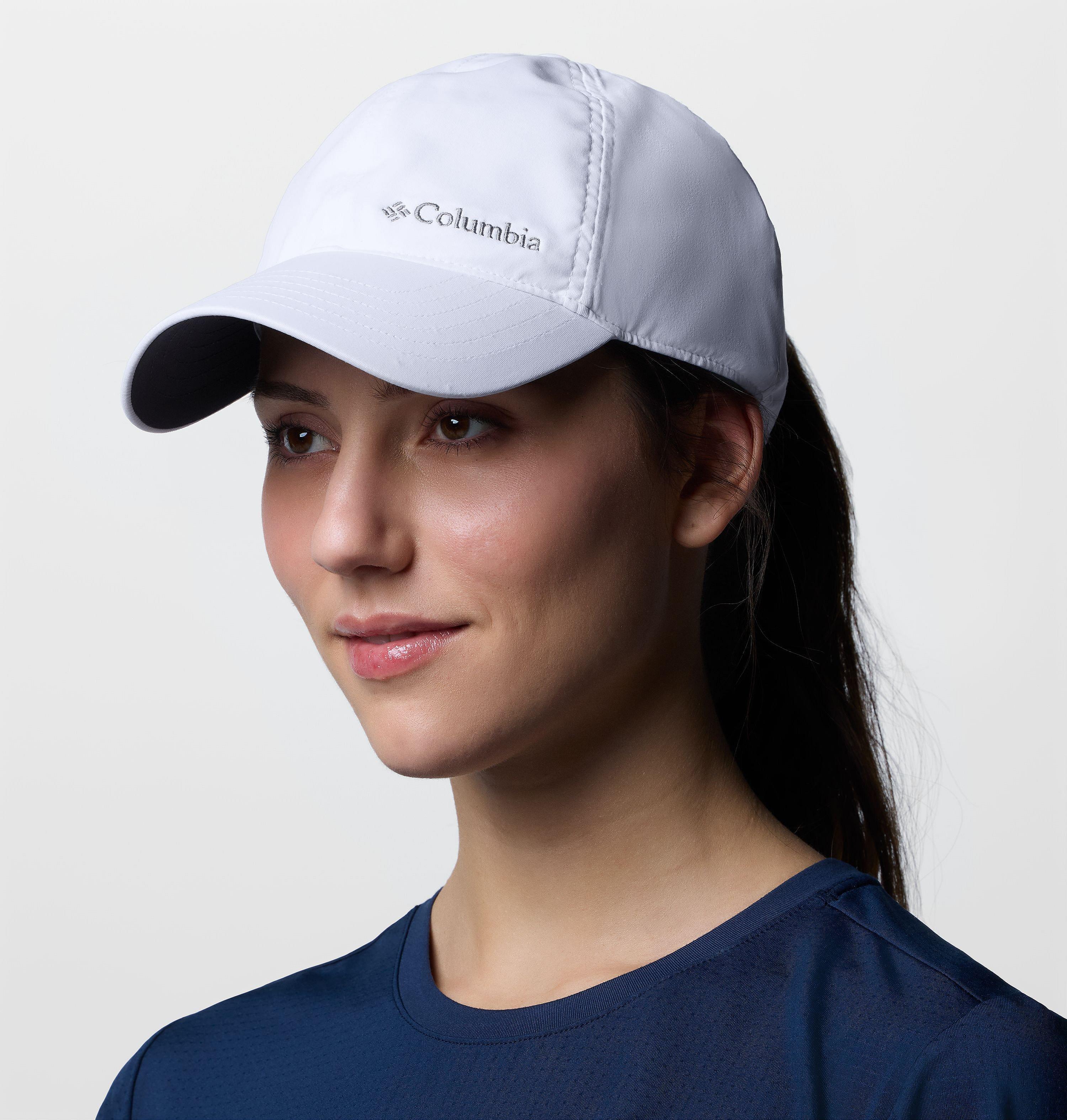 Coolhead III Ball Cap 5