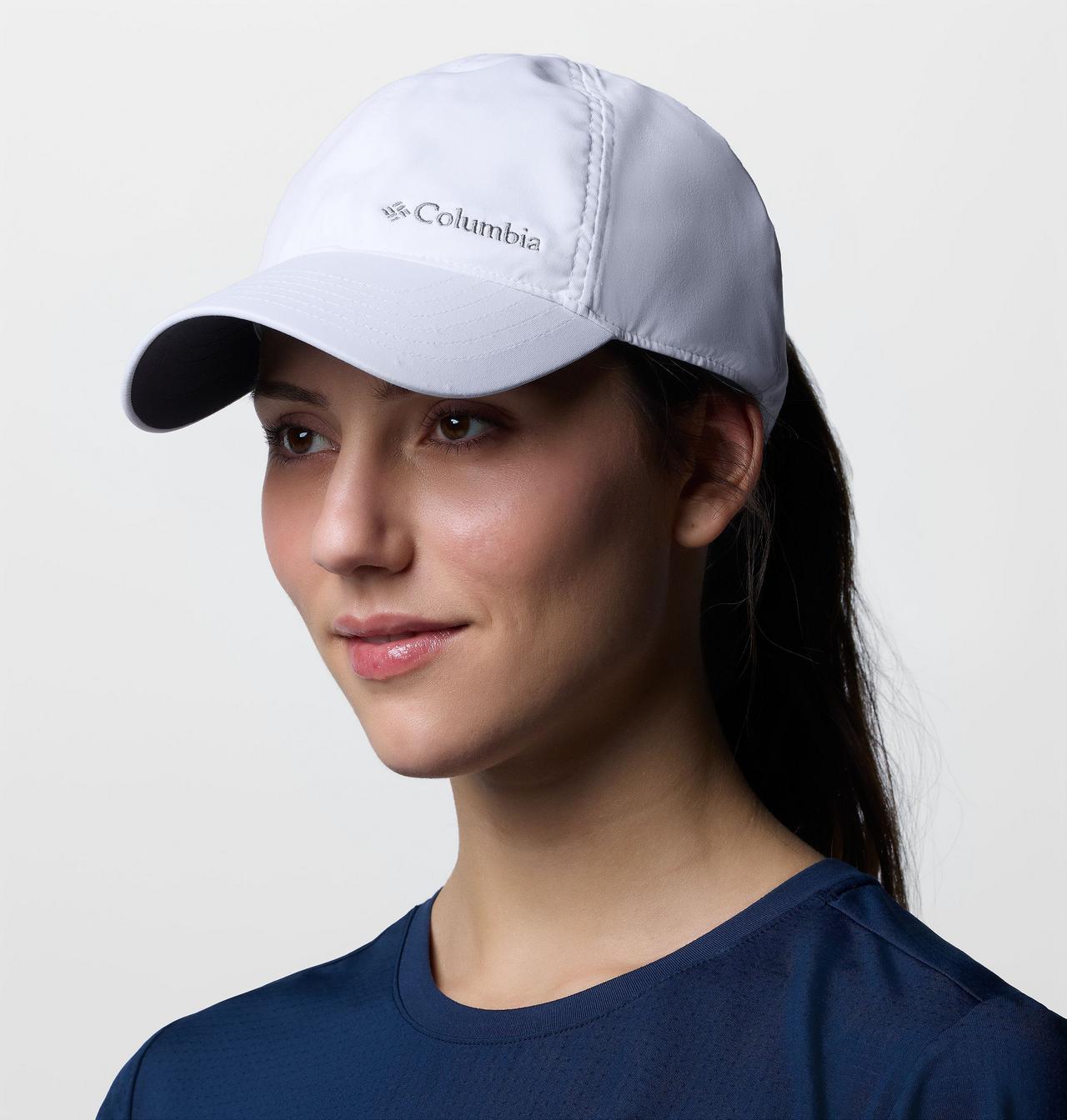 Coolhead™ III Ball Cap | 100 | O/S 5