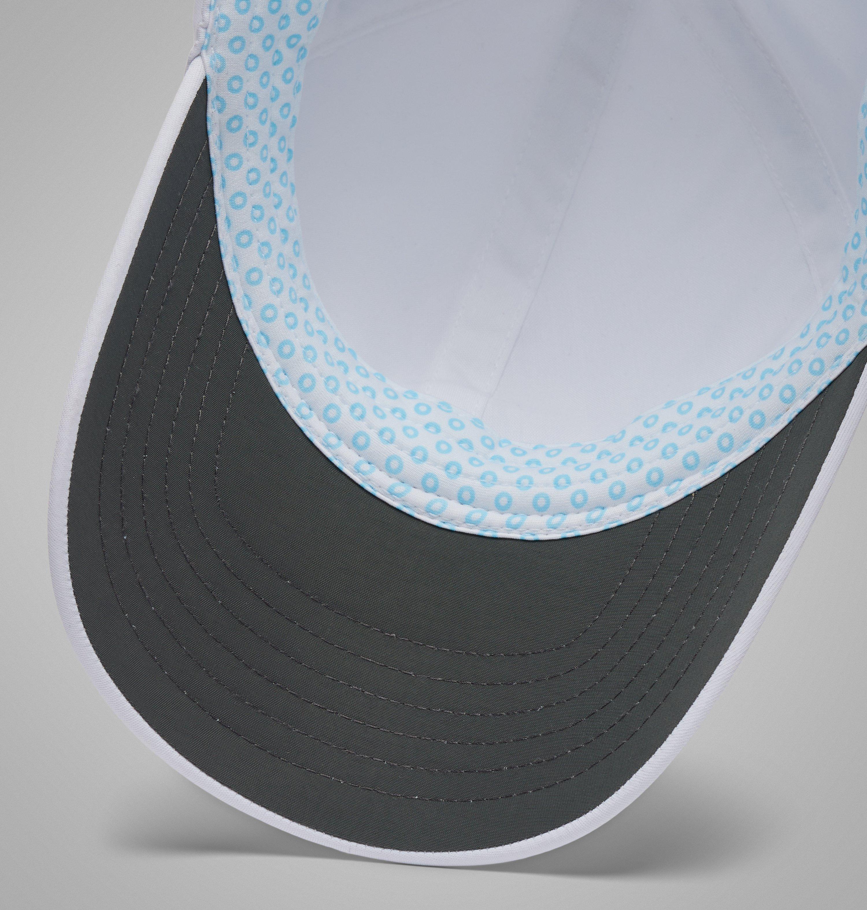 Coolhead III Ball Cap 7