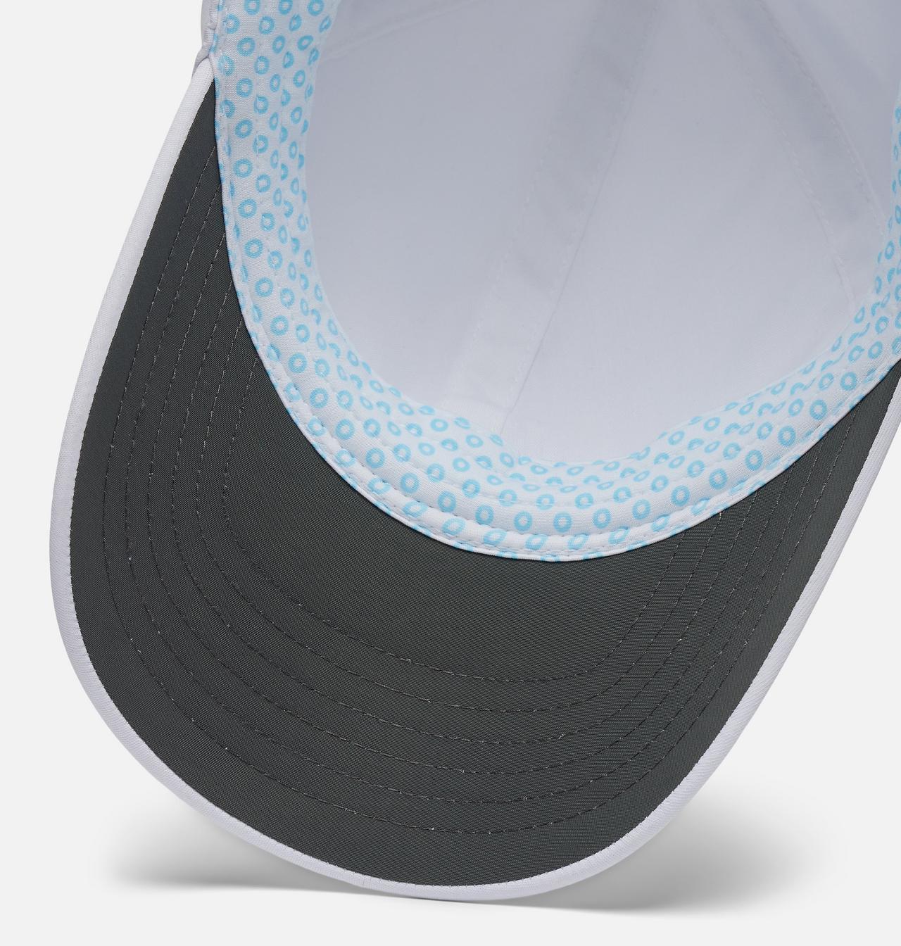 Coolhead™ III Ball Cap | 100 | O/S 7