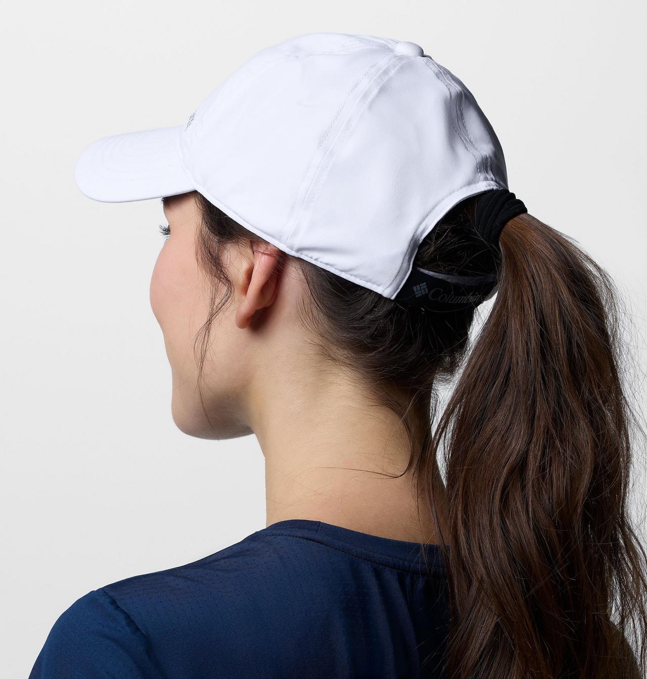 Coolhead™ III Ball Cap | 100 | O/S 6