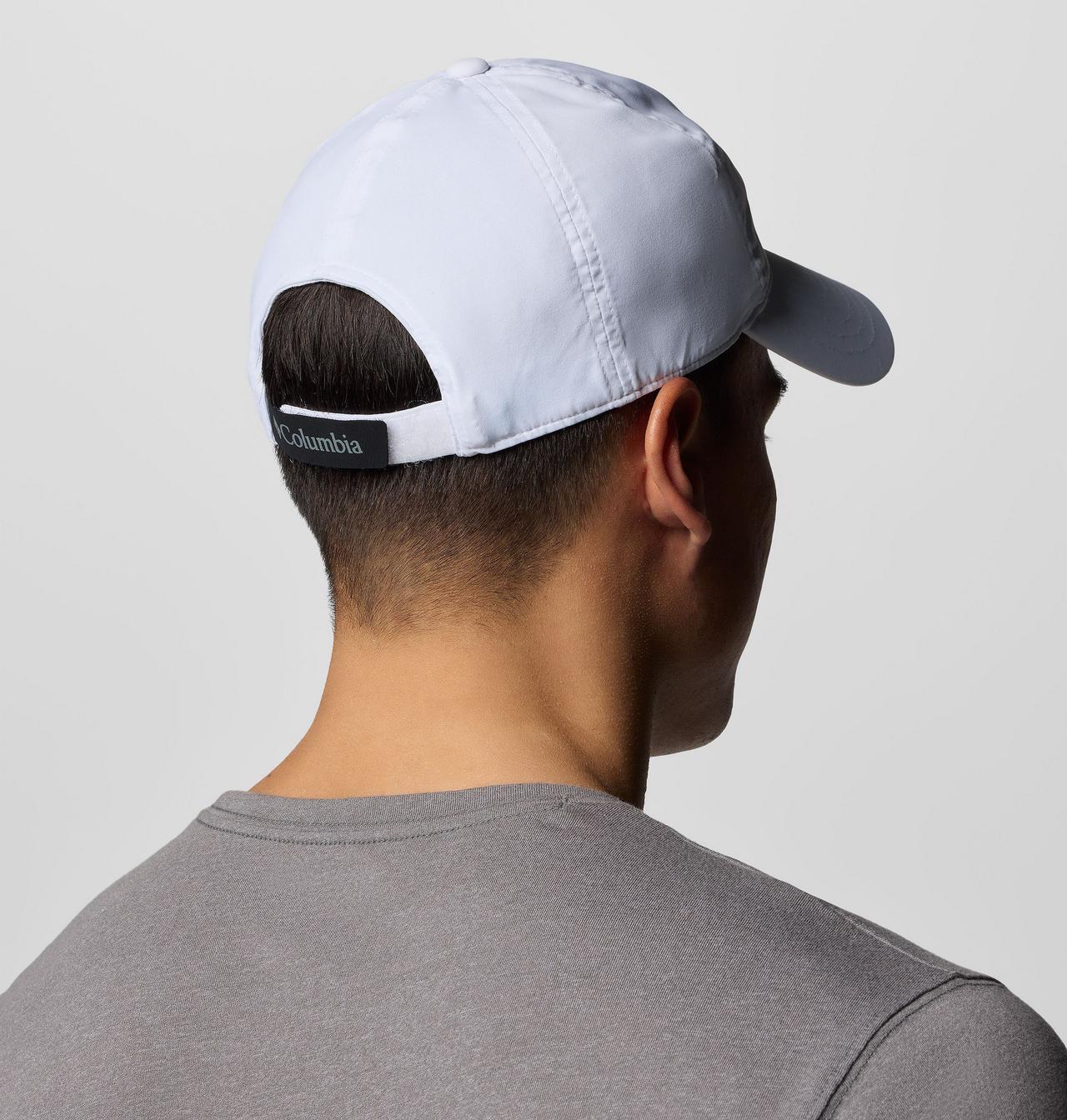 Coolhead™ III Ball Cap | 100 | O/S 4