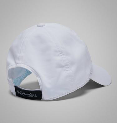 Coolhead III Ball Cap, Color: White, image 10