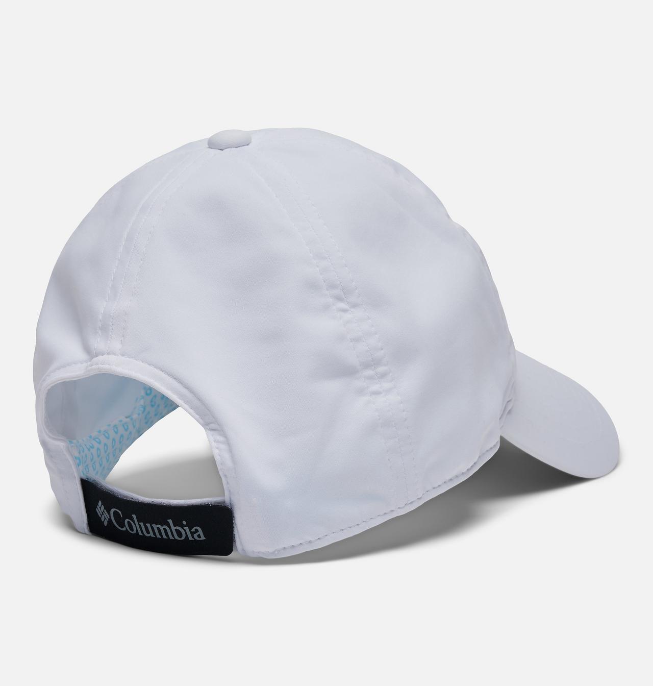 Coolhead™ III Ball Cap | 100 | O/S 2