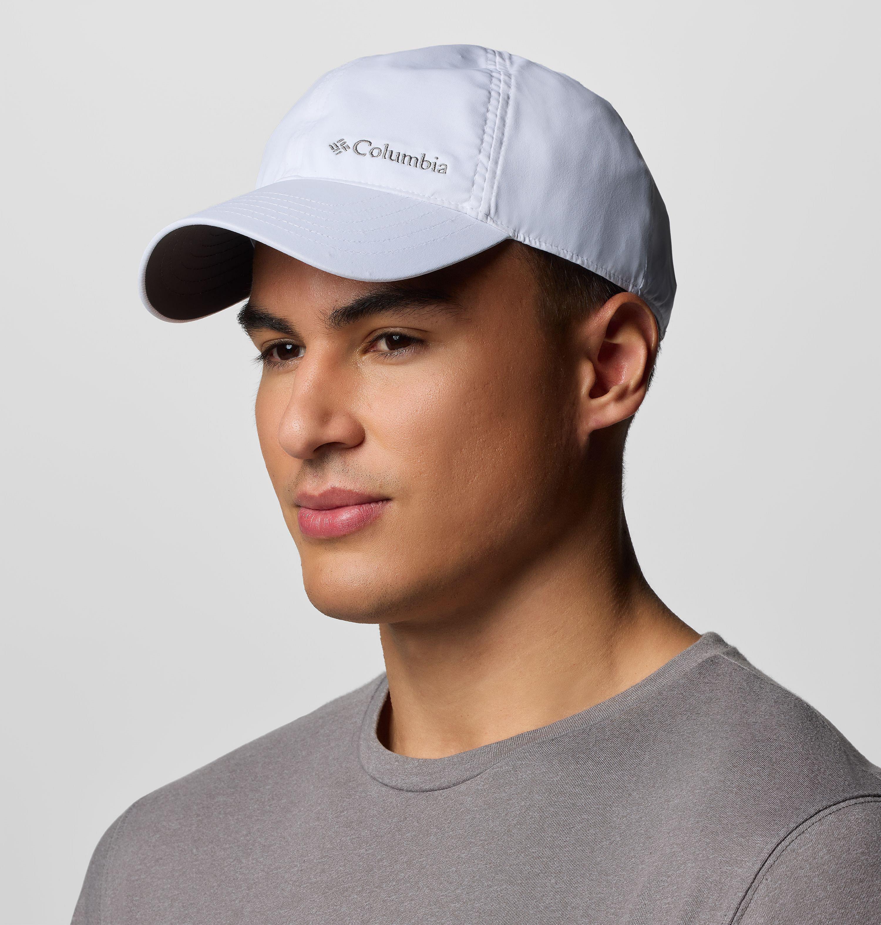 Coolhead III Ball Cap 3