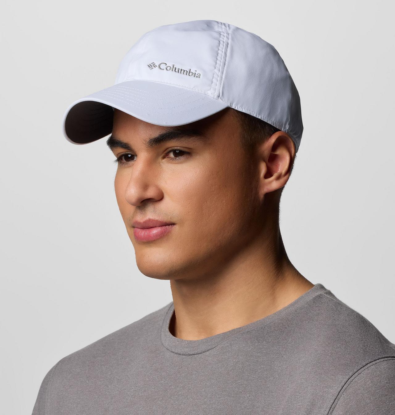 Coolhead™ III Ball Cap | 100 | O/S 3