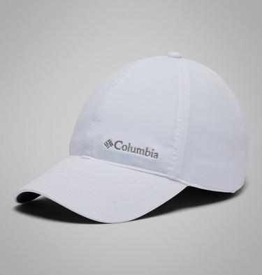 Coolhead III Ball Cap, Color: White, image 9
