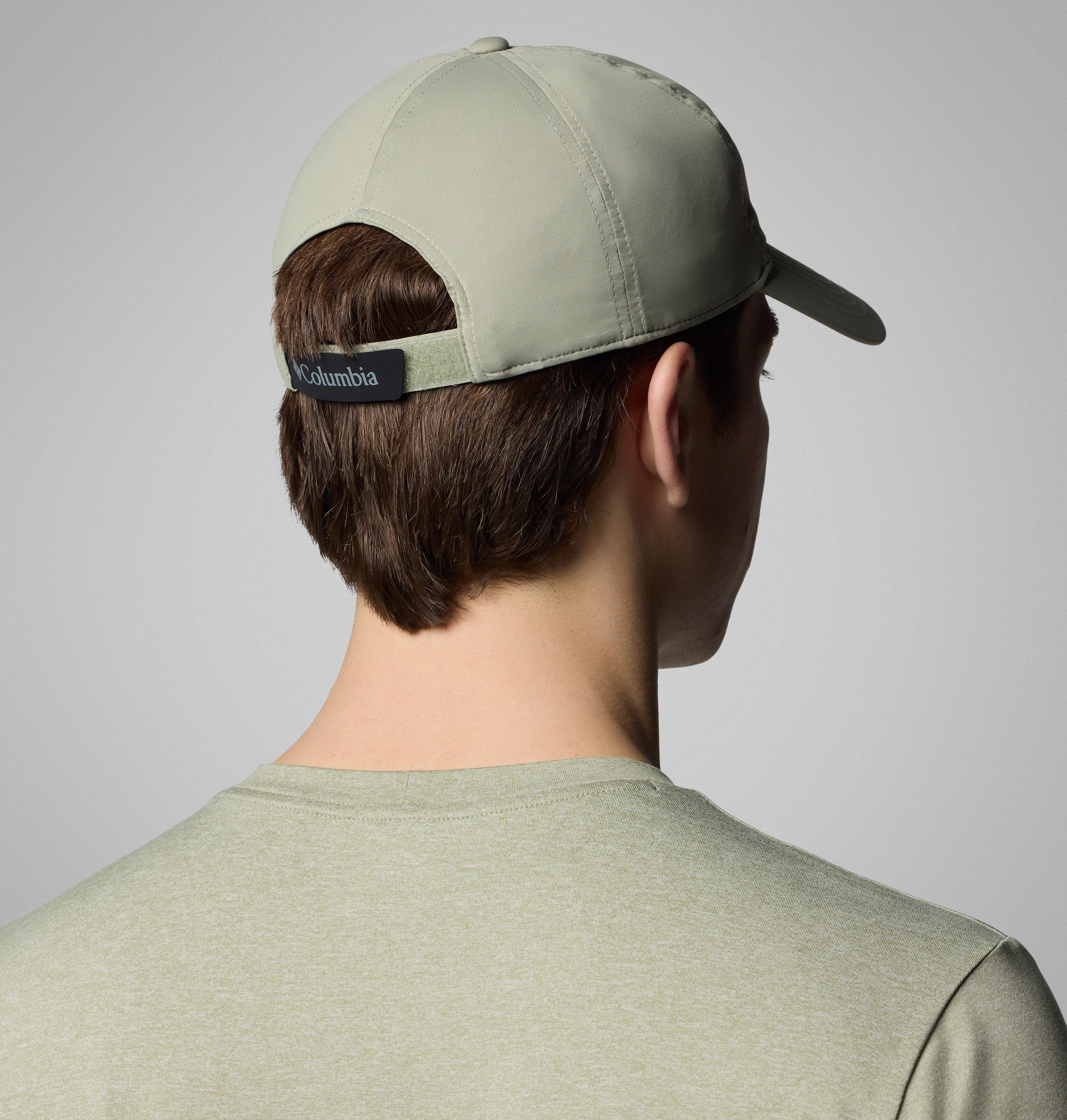 Coolhead III Ball Cap 4