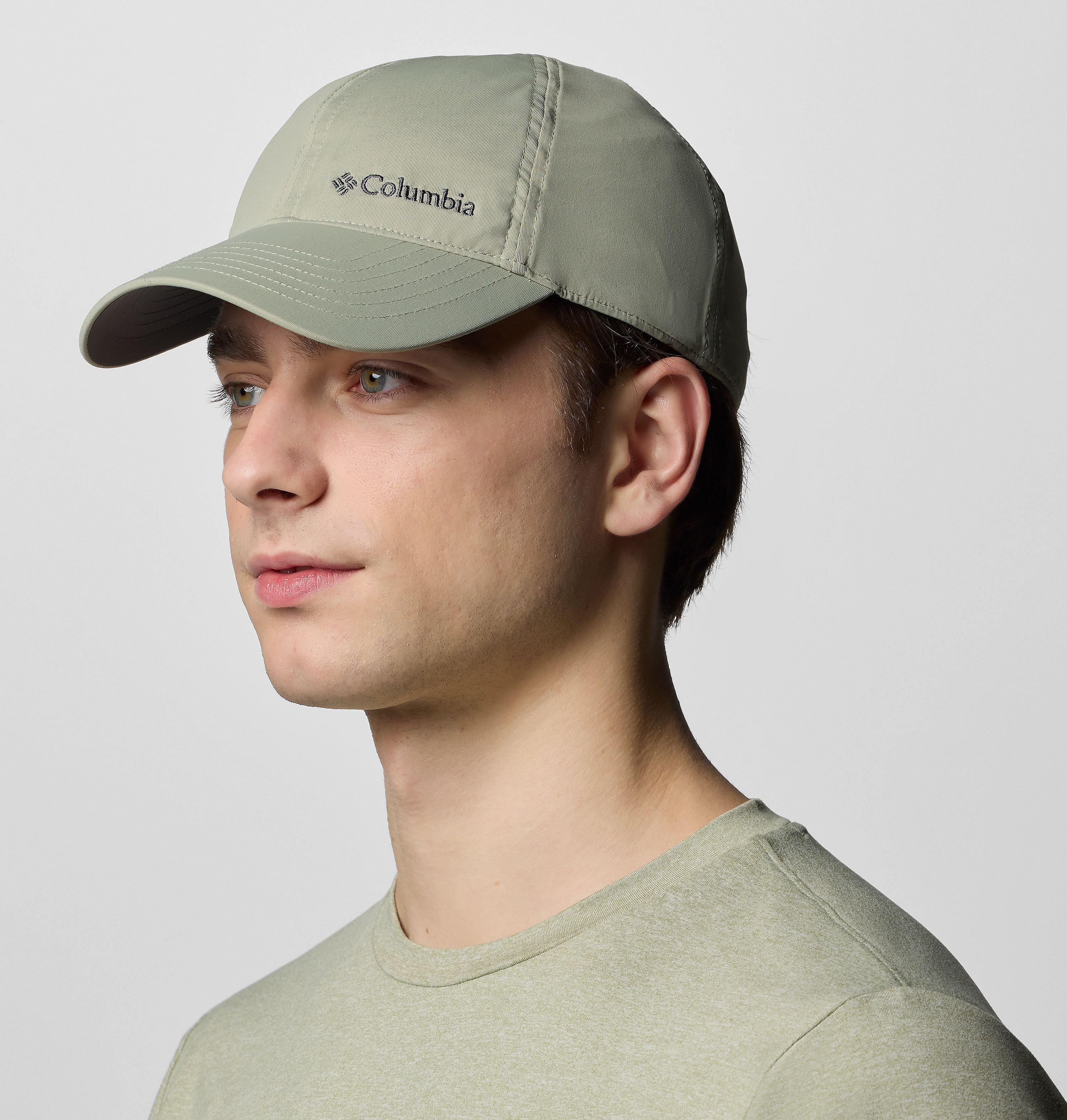 Coolhead III Ball Cap 3