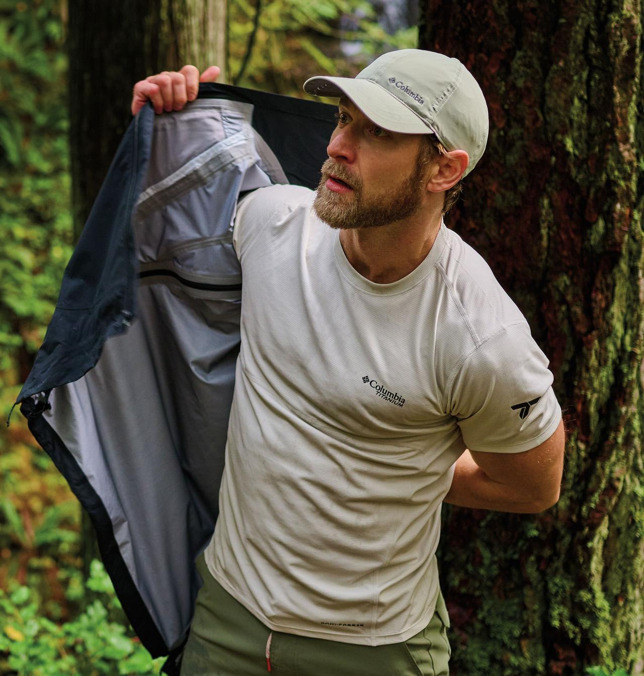 Coolhead™ III Ball Cap 7