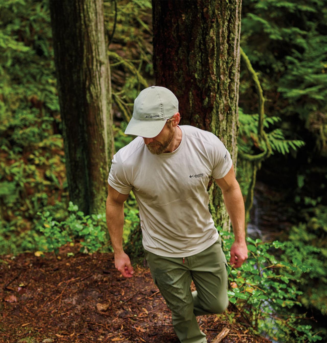 Coolhead™ III Ball Cap 8