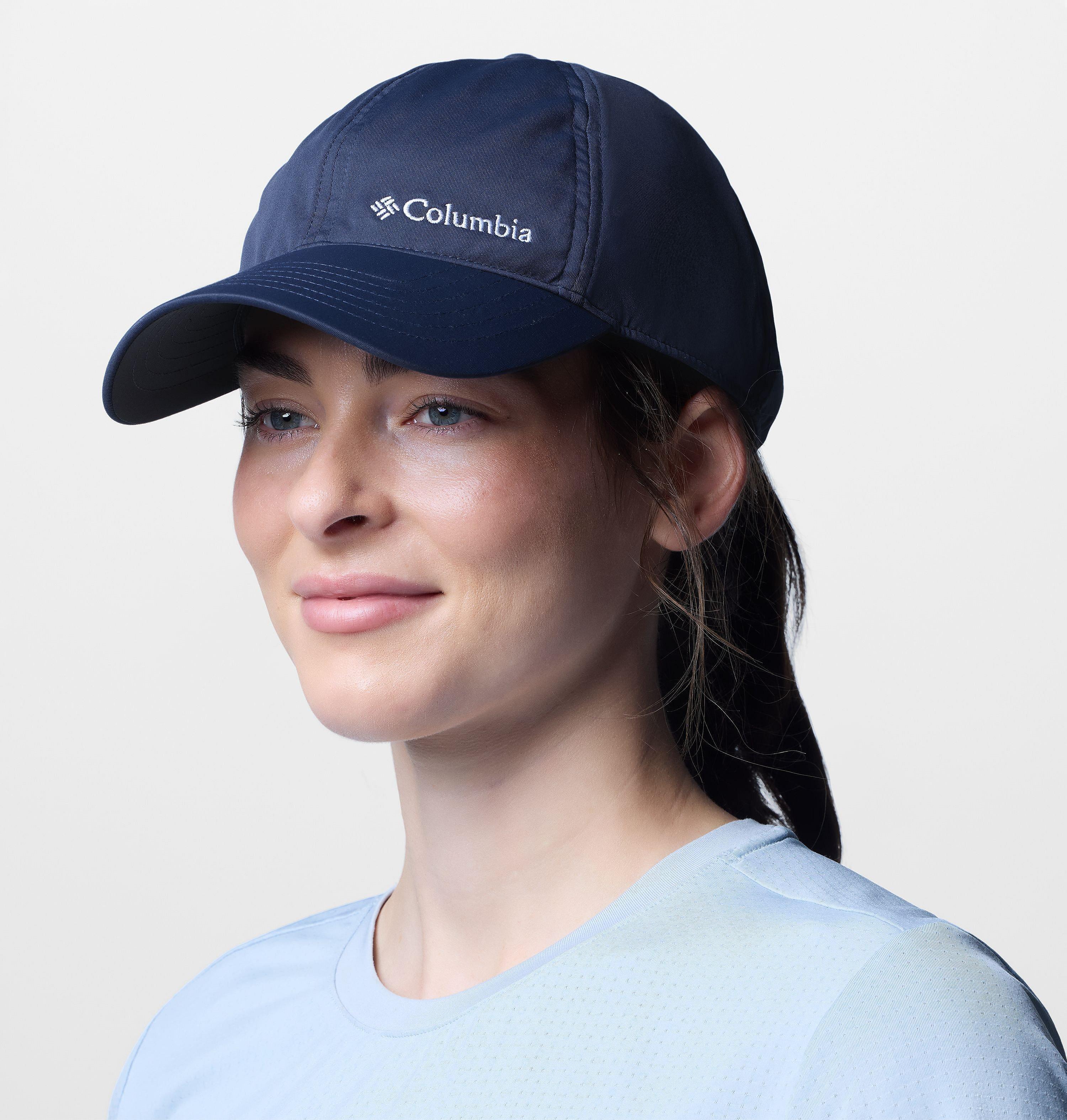 Coolhead III Ball Cap 5