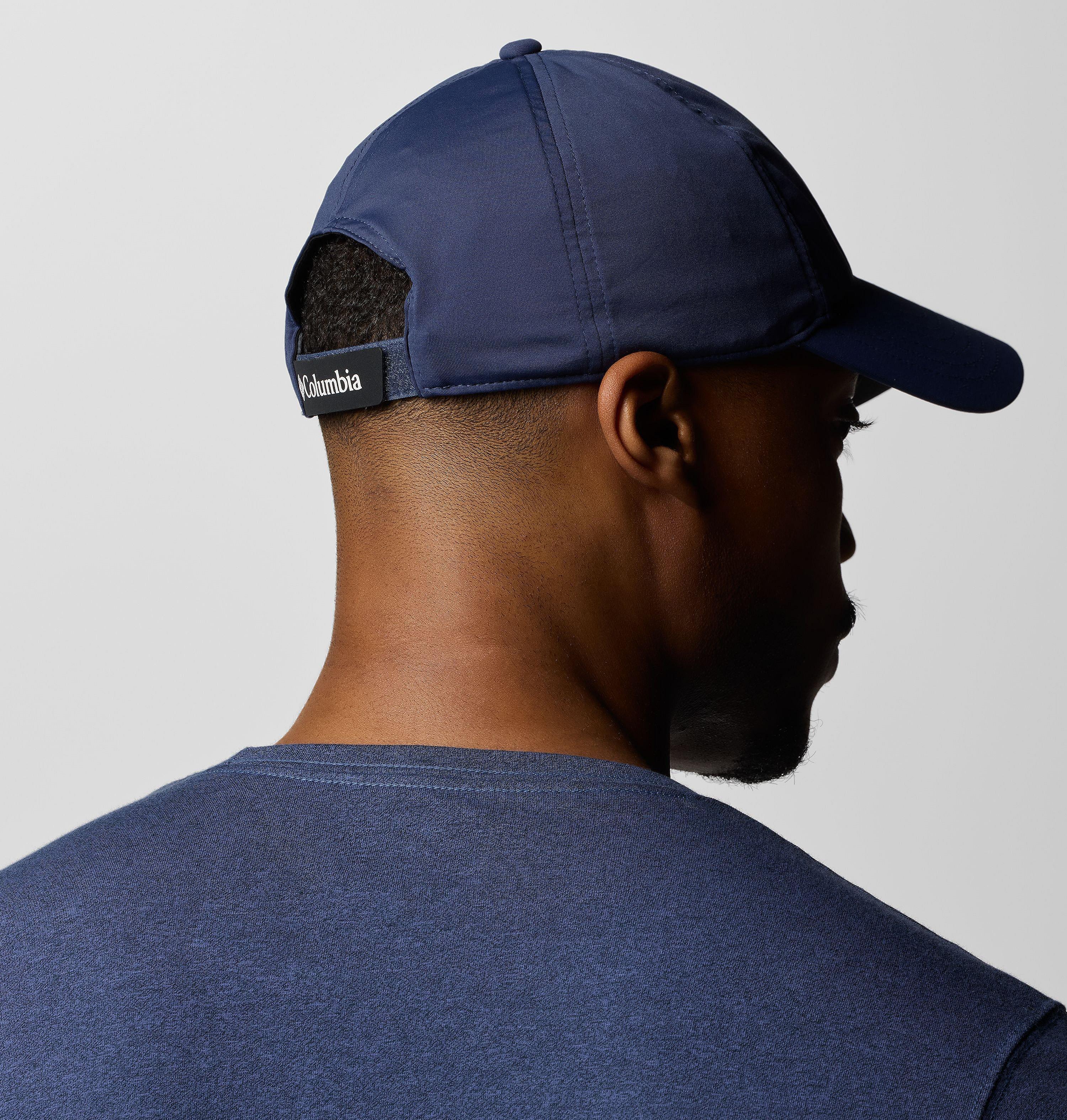 Coolhead III Ball Cap 4