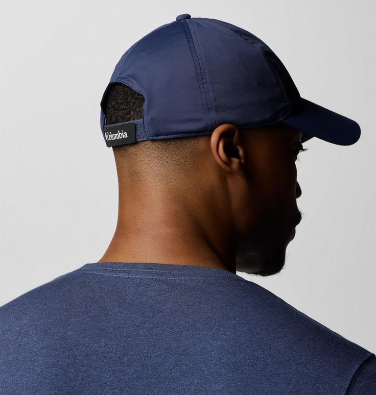 Unisex Coolhead III Cap, Color: Nocturnal, image 4