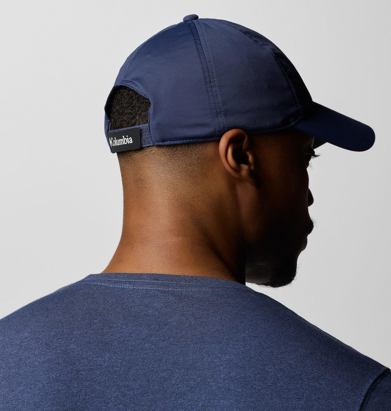 Coolhead™ III Ball Cap | 466 | O/S 4