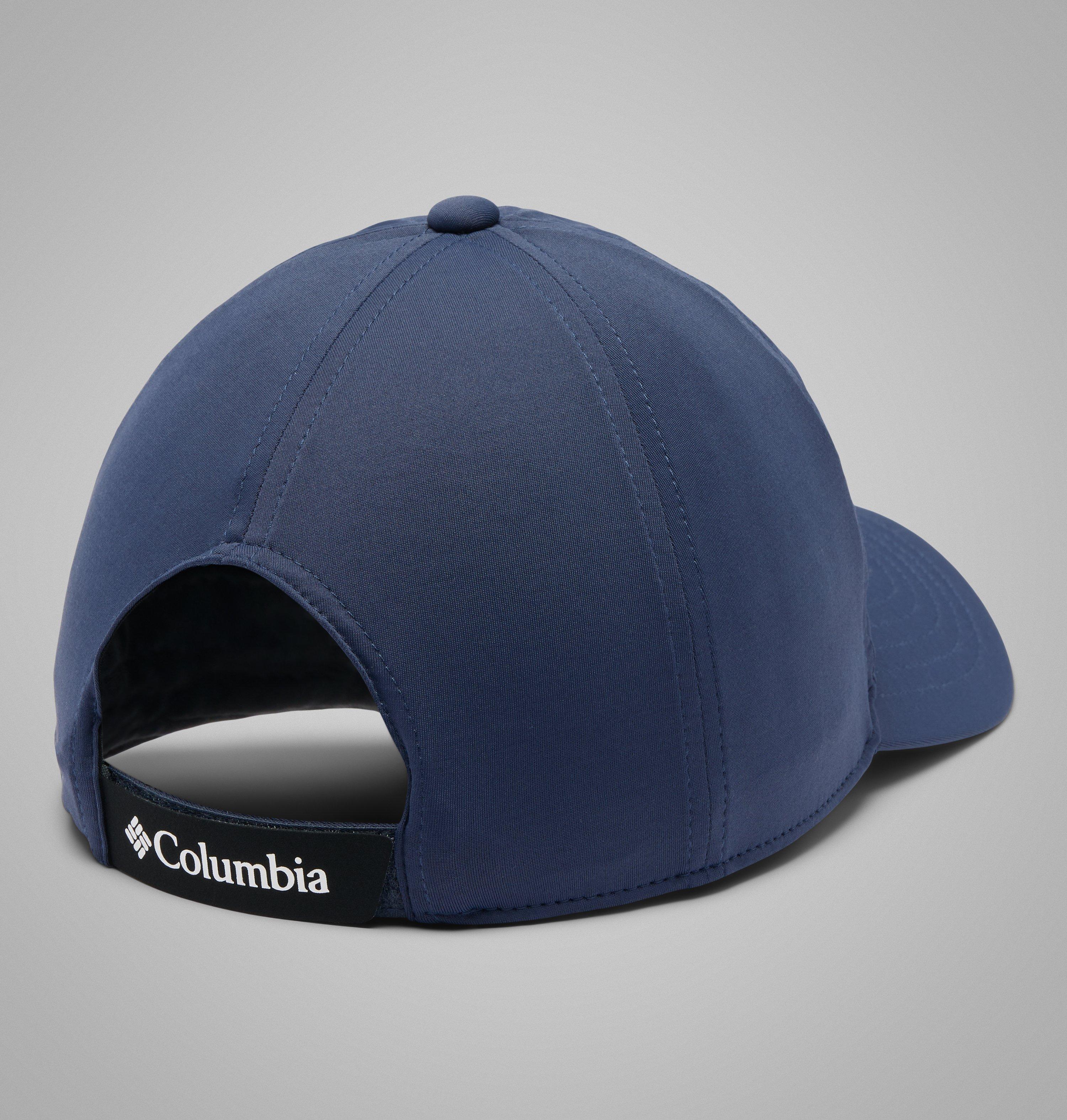 Coolhead III Ball Cap 2