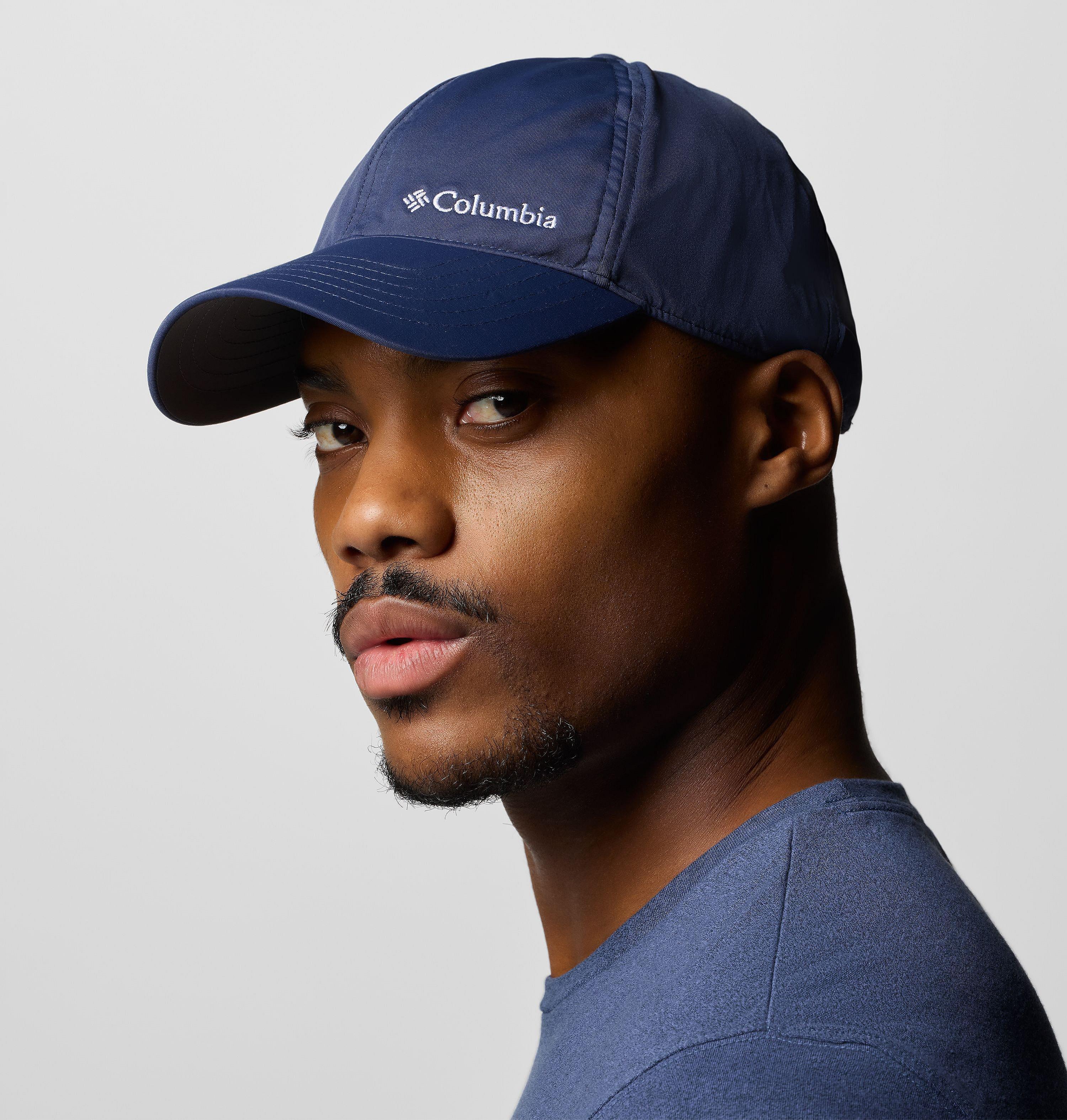Coolhead III Ball Cap 3