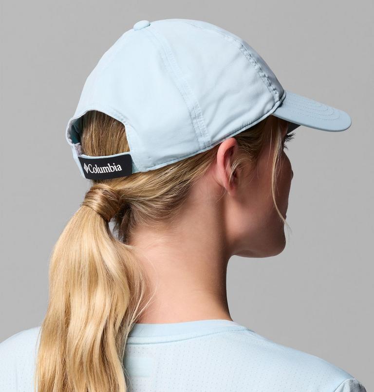 Gorra unisex Coolhead III, Color: Marine Light, image 6