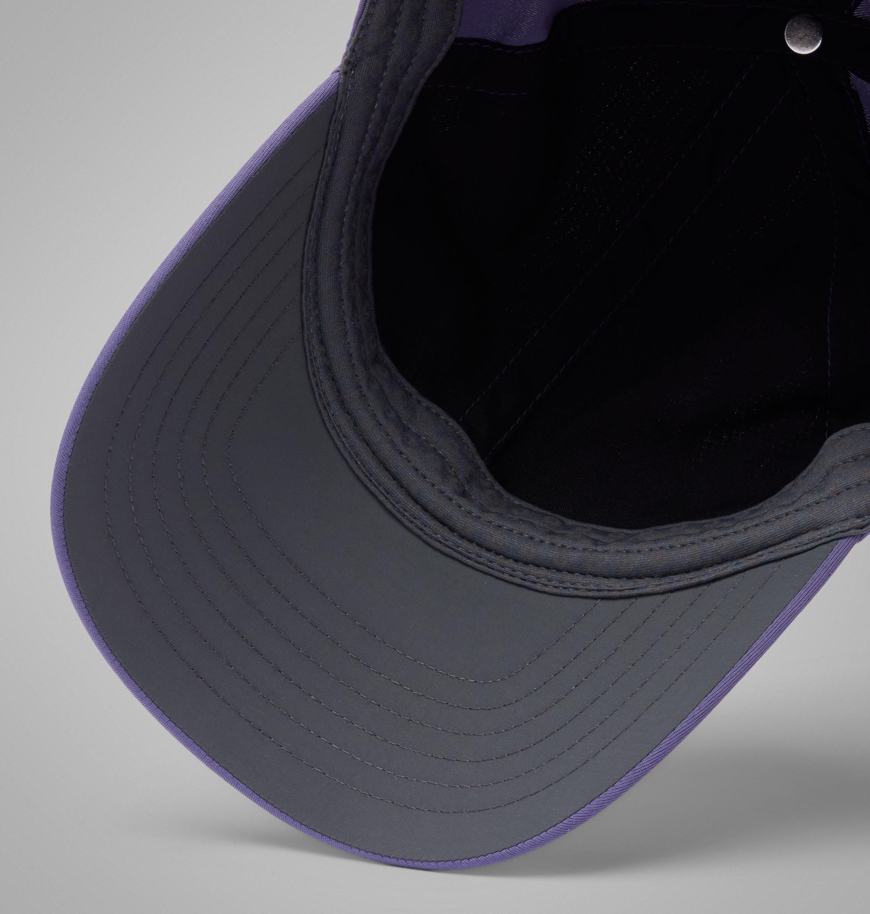 Coolhead III Ball Cap | 525 | O/S 7