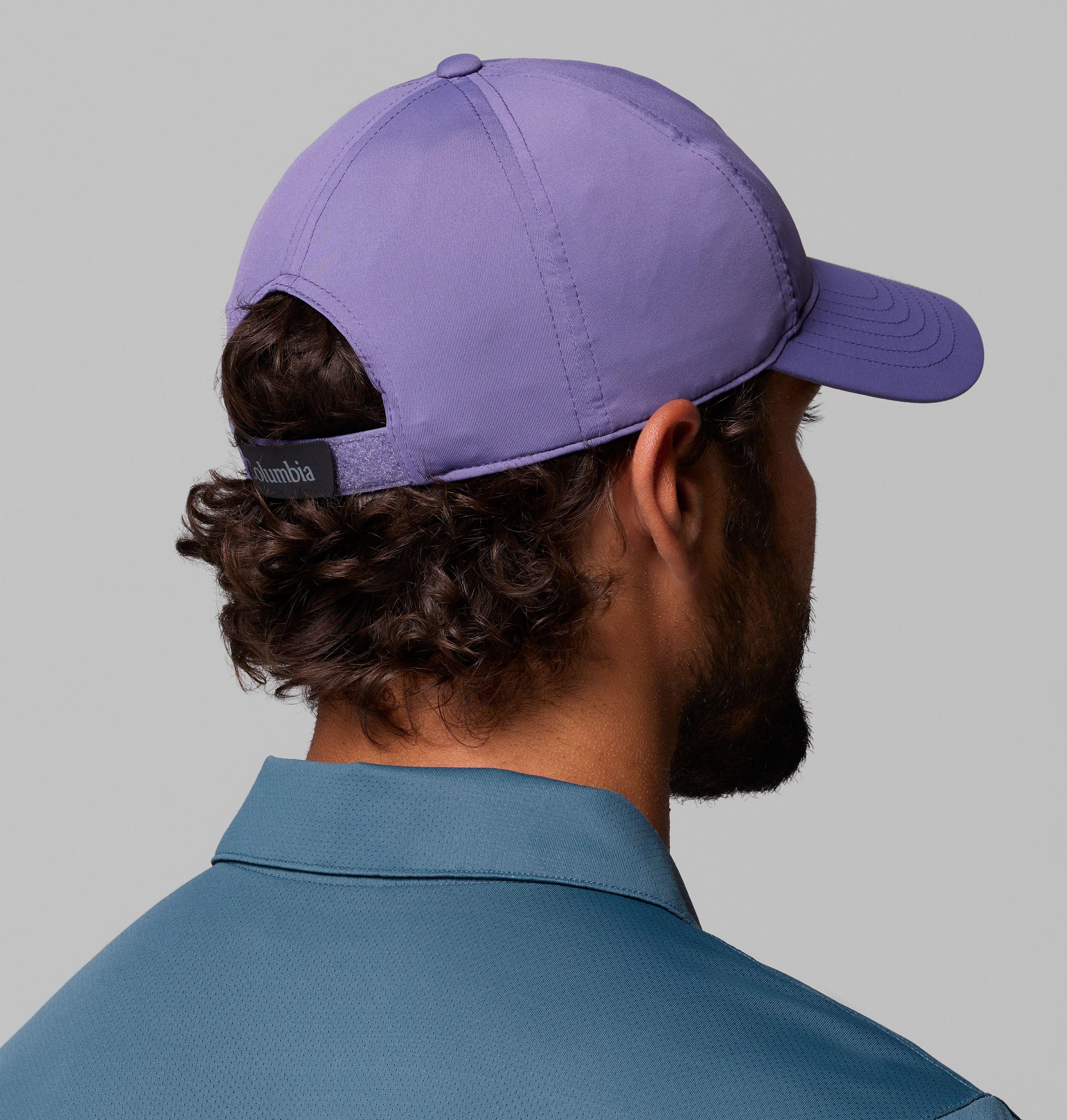 Coolhead III Ball Cap | 525 | O/S 4