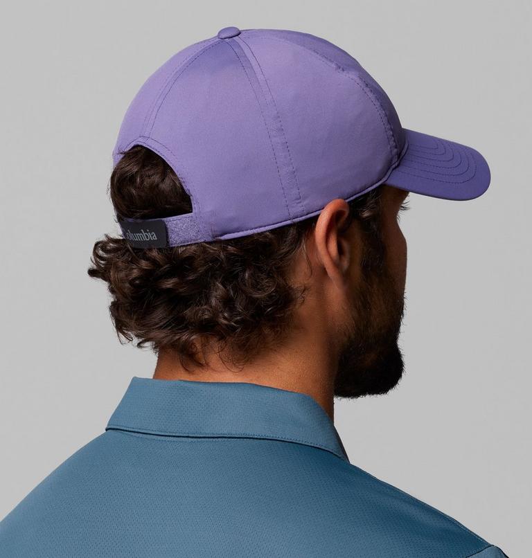 Gorra unisex Coolhead III, Color: Stormwatch, image 4