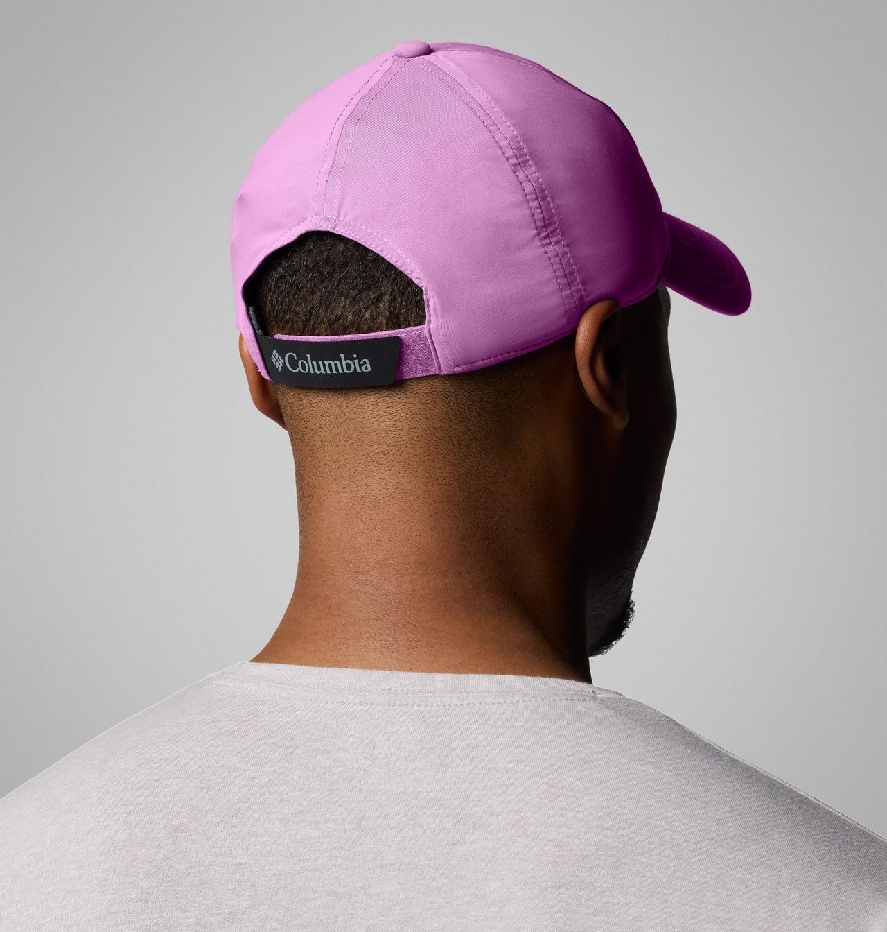 Coolhead™ III Ball Cap | 581 | O/S 4