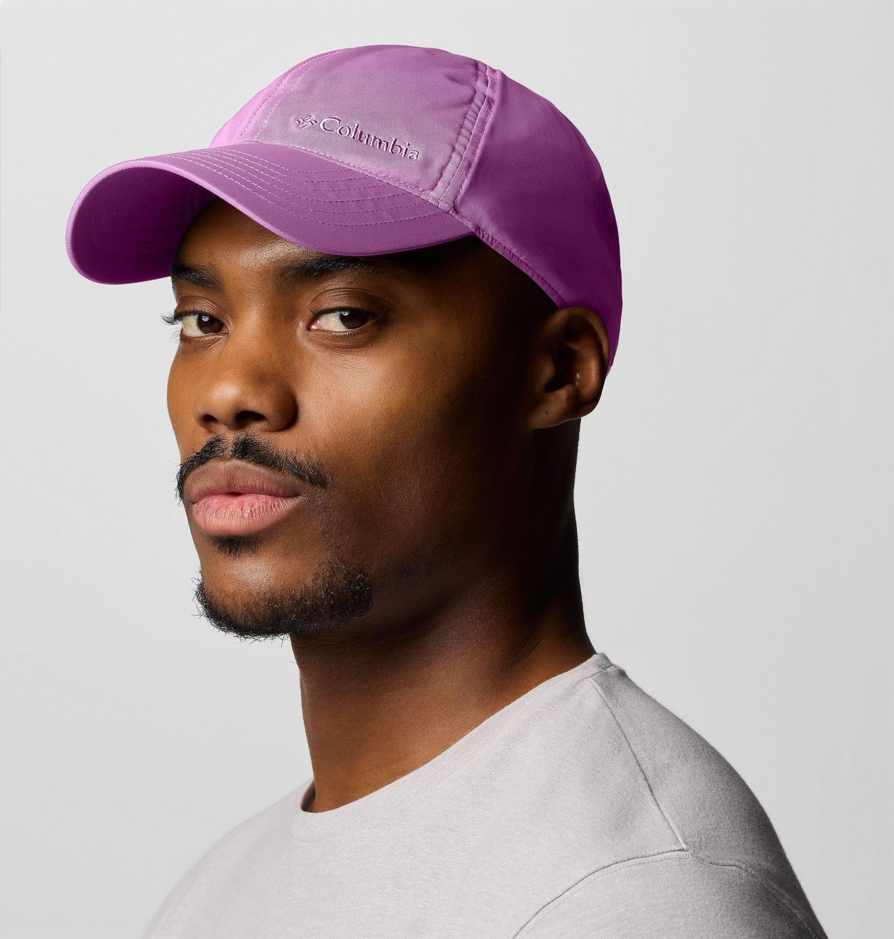 Coolhead™ III Ball Cap | 581 | O/S 3