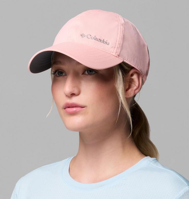 Gorra unisex Coolhead III, Color: Pink Sand, image 5