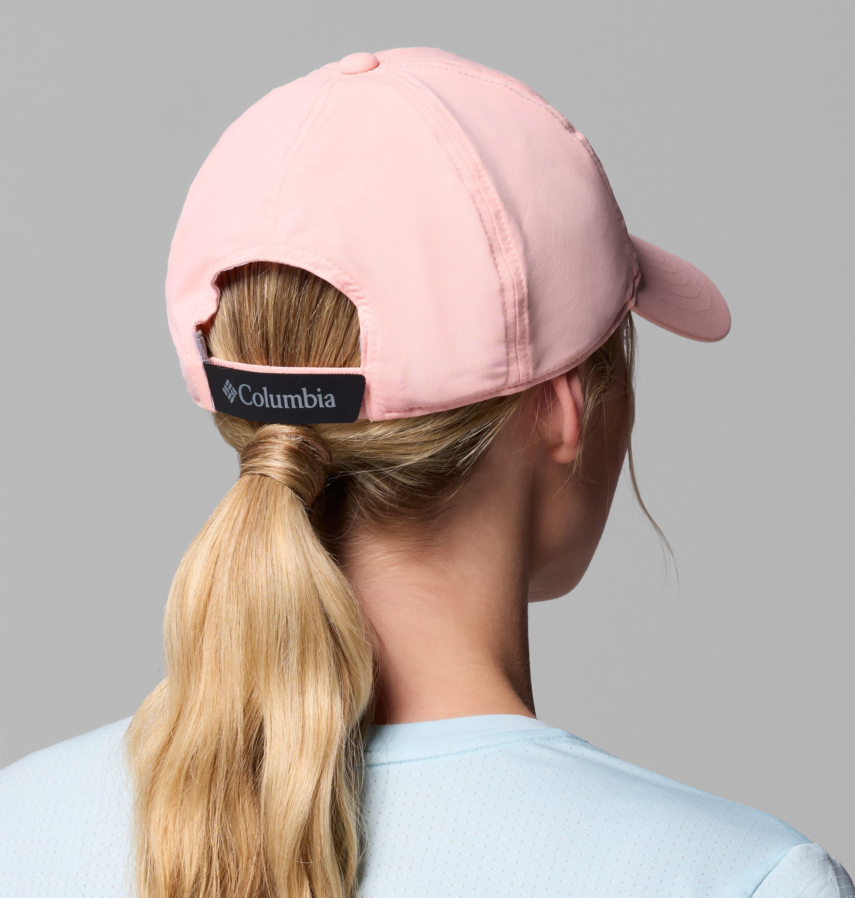 Coolhead III Ball Cap | 669 | O/S 6